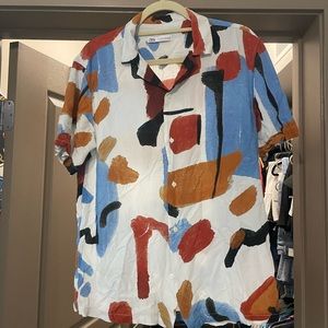 Zara Shirt size L